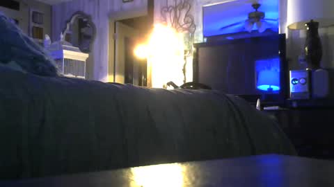 Randy8inbater online show from December 22, 7:54 am