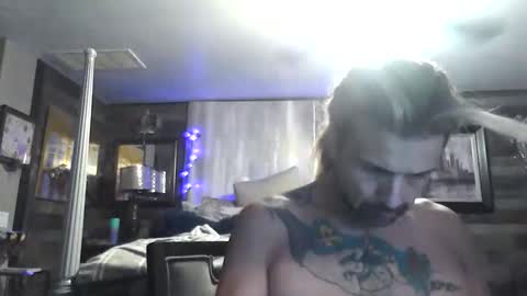 Randy8inbater online show from November 21, 8:46 am