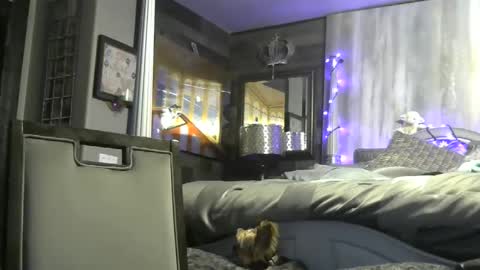 Randy8inbater online show from October 2, 6:28 am