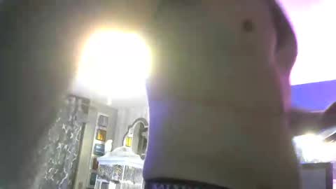 Randy8inbater online show from December 6, 7:10 am