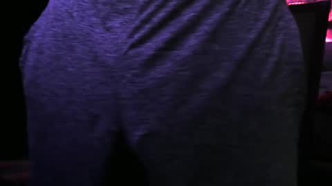 Randy8inbater online show from October 4, 10:20 am