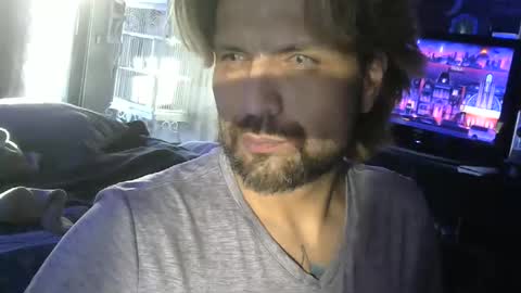 Randy8inbater online show from January 2, 11:49 pm