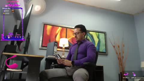 randylukehot online show from July 4, 7:28 pm