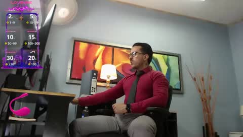randylukehot online show from July 3, 6:56 pm