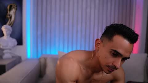 RANDY online show from October 1, 5:11 am