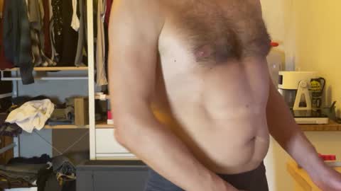 randytoy online show from October 16, 9:39 am