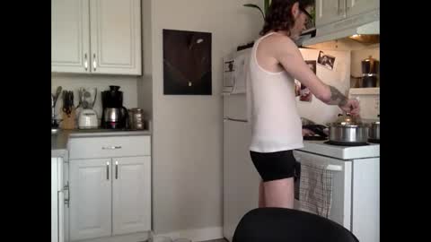 randyweather online show from January 18, 9:45 pm