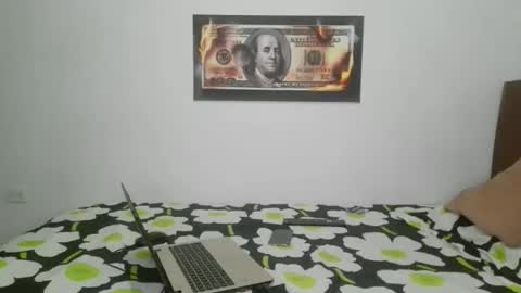 Rangel and Lola online show from March 31, 11:06 pm