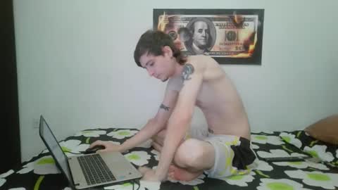 Rangel and Lola online show from April 7, 6:52 pm