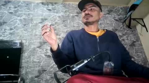 Rangel online show from February 8, 1:59 pm