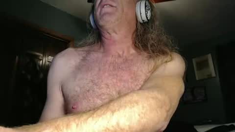 Ranger510 online show from January 5, 10:50 pm