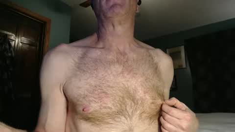 Ranger510 online show from January 18, 3:30 am