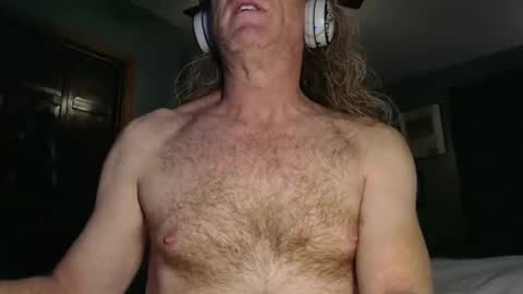 Ranger510 online show from February 9, 3:22 am