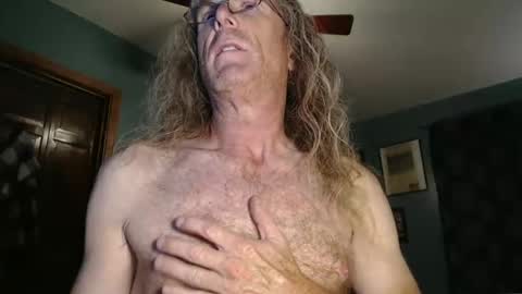 Ranger510 online show from September 21, 2:44 am