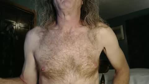 Ranger510 online show from December 3, 3:01 am