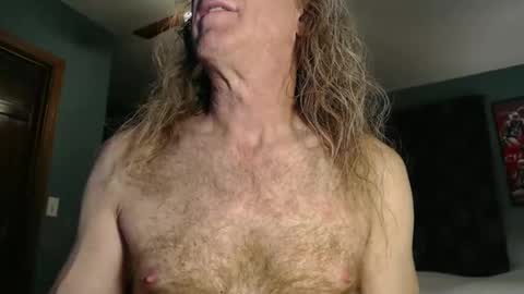 Ranger510 online show from March 26, 2:48 am