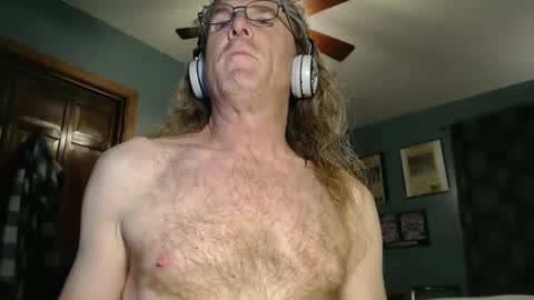 Ranger510 online show from January 18, 4:19 am