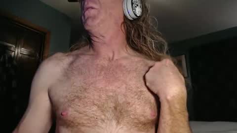 Ranger510 online show from January 9, 3:47 am