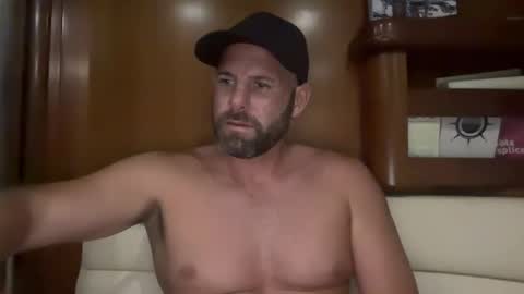 ransguy online show from February 8, 9:35 am