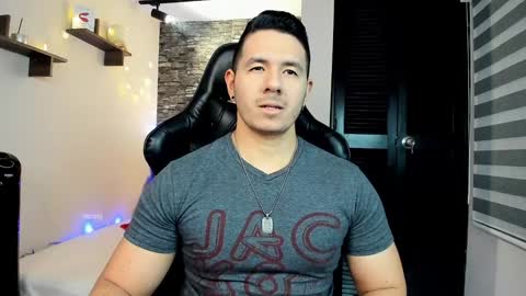 Jonas online show from January 3, 12:33 am