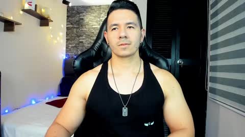 Jonas online show from December 13, 12:09 am