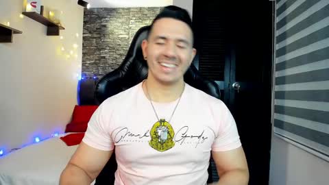 Jonas online show from December 28, 11:26 pm