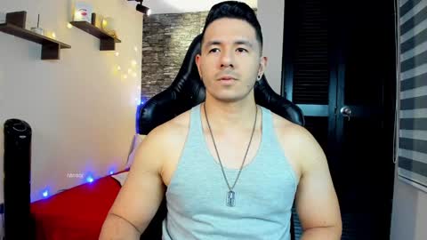 Jonas online show from January 30, 12:18 am