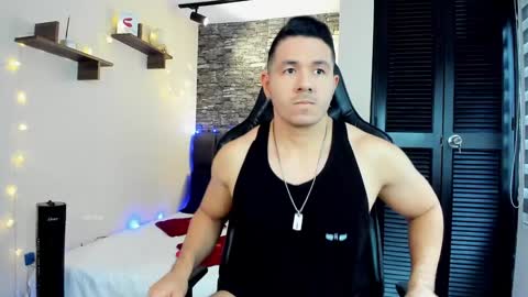 Jonas online show from January 19, 8:19 pm