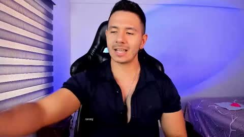 Jonas online show from October 16, 3:31 pm