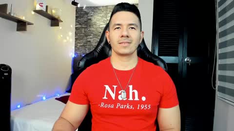 Jonas online show from December 8, 12:18 am