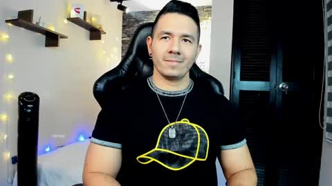 Jonas online show from January 12, 12:18 am