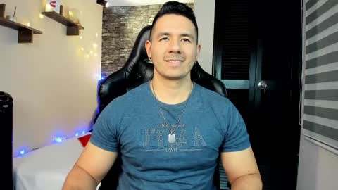 Jonas online show from December 20, 12:19 am