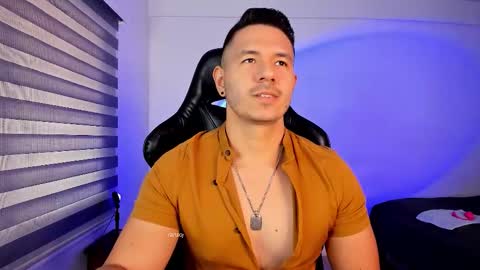 Jonas online show from October 21, 3:15 pm