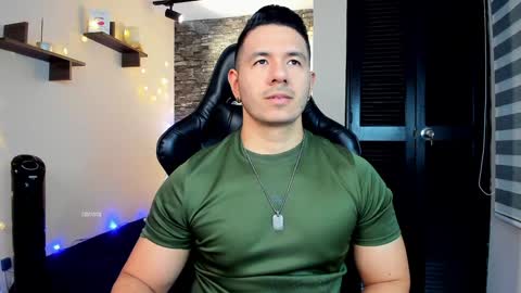 Jonas online show from February 8, 11:57 pm