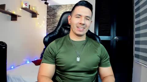 Jonas online show from January 11, 12:01 am