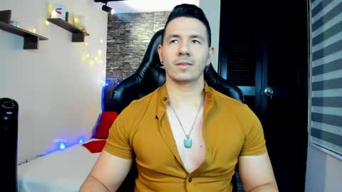 Jonas online show from January 5, 12:09 am