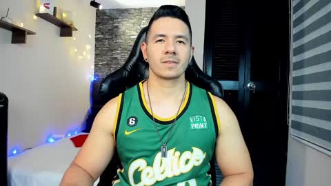 Jonas online show from December 21, 12:20 am