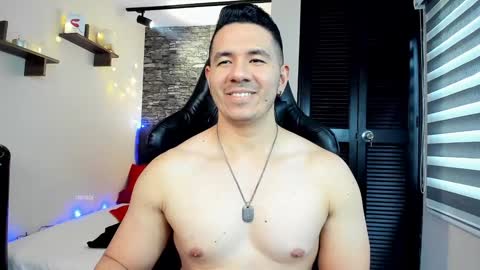 Jonas online show from December 27, 9:32 pm