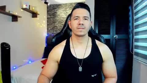 Jonas online show from February 23, 9:36 pm