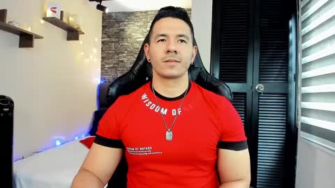 Jonas online show from December 24, 9:00 pm