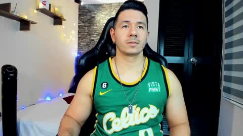 Jonas online show from January 25, 12:59 am