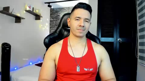 Jonas online show from December 5, 12:08 am