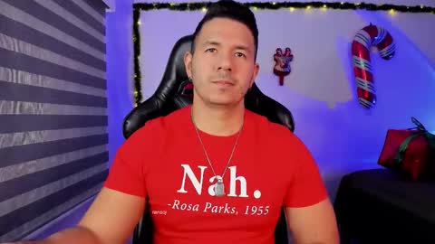 Jonas online show from December 19, 11:23 pm