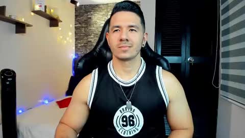 Jonas online show from February 22, 1:11 am