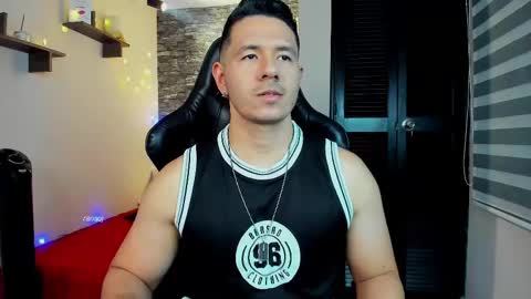 Jonas online show from March 12, 12:42 am