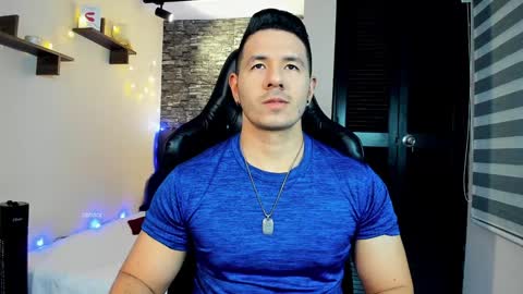 Jonas online show from January 24, 12:52 am