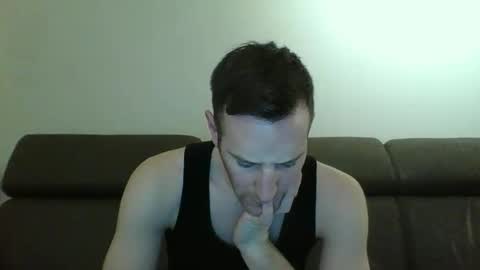 Thomas online show from April 5, 6:37 pm