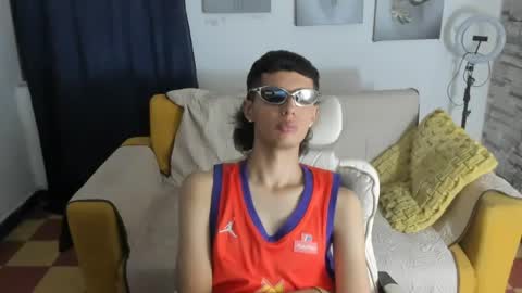 raul silva online show from July 23, 1:53 am