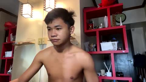 raven354 online show from December 31, 3:23 am