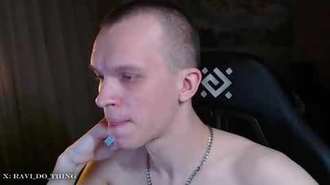 Ravi online show from February 18, 6:27 pm